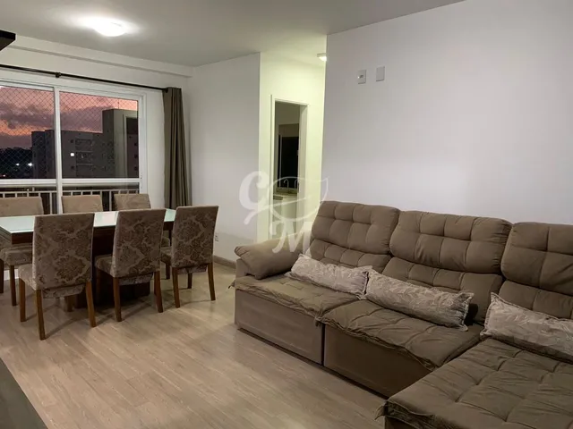 Imagem: Apartamento À Venda no Scalla Convivium