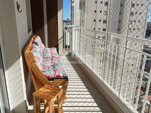 Imagem: APARTAMENTO RESIDENCIAL em SÃO BERNARDO