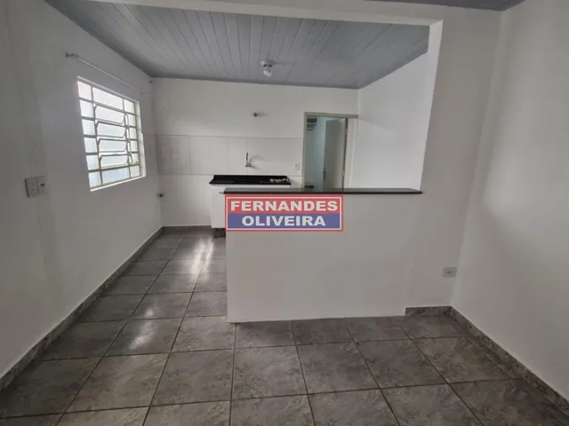 Imagem: Casa Residencial em São Paulo - São Paulo