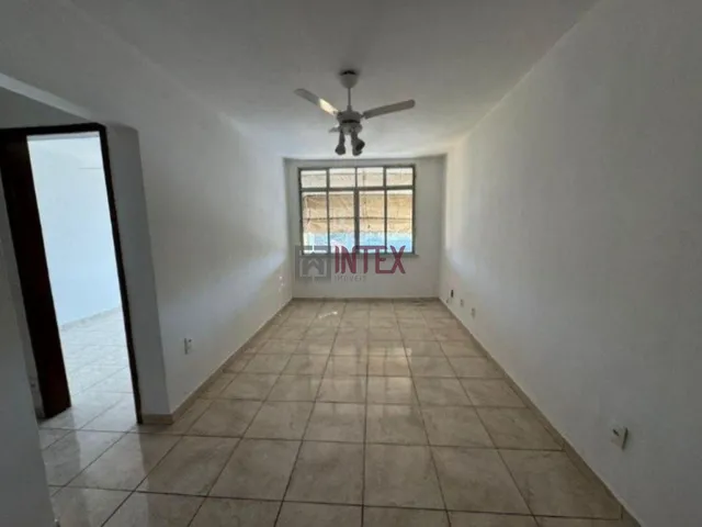 Imagem: Apartamento 1 quarto com dependência, vista