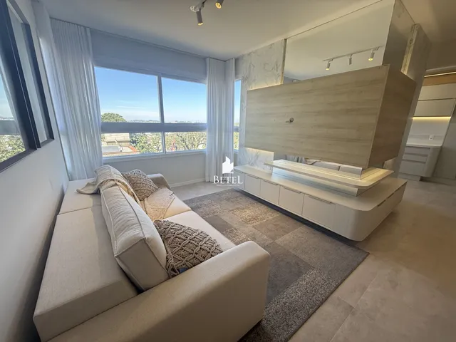 Imagem: Apartamento À Venda no Bairro Panazzolo