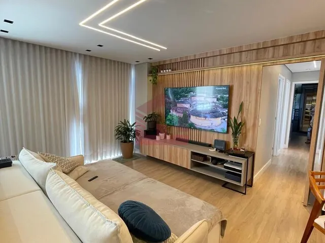 Imagem: LE GRAND VISTA - 3 QUARTOS - 82M² - 1 VAGA