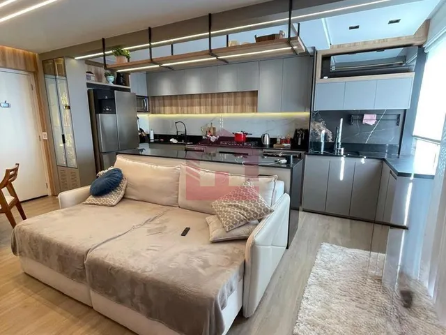 Imagem 13: LE GRAND VISTA - 3 QUARTOS - 82M² - 1 VAGA - LAZER COMPLETO - SAMAMBAIA NORTE