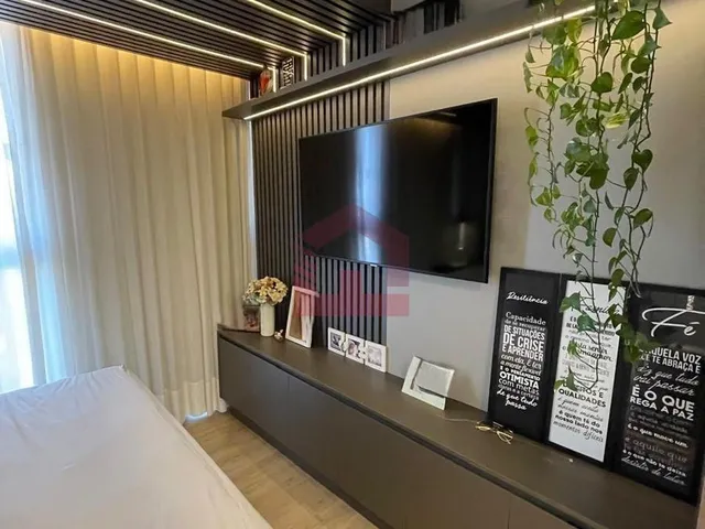 Imagem 8: LE GRAND VISTA - 3 QUARTOS - 82M² - 1 VAGA - LAZER COMPLETO - SAMAMBAIA NORTE