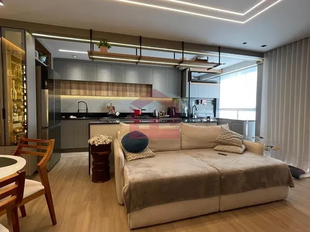 Imagem 10: LE GRAND VISTA - 3 QUARTOS - 82M² - 1 VAGA - LAZER COMPLETO - SAMAMBAIA NORTE