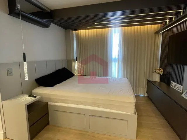 Imagem 16: LE GRAND VISTA - 3 QUARTOS - 82M² - 1 VAGA - LAZER COMPLETO - SAMAMBAIA NORTE