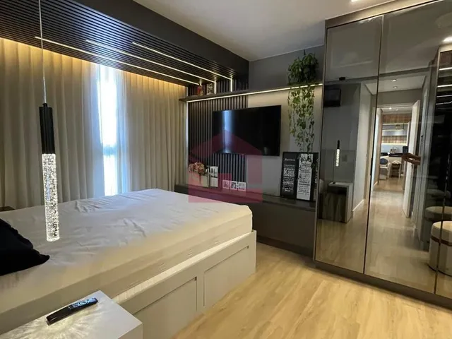 Imagem 12: LE GRAND VISTA - 3 QUARTOS - 82M² - 1 VAGA - LAZER COMPLETO - SAMAMBAIA NORTE