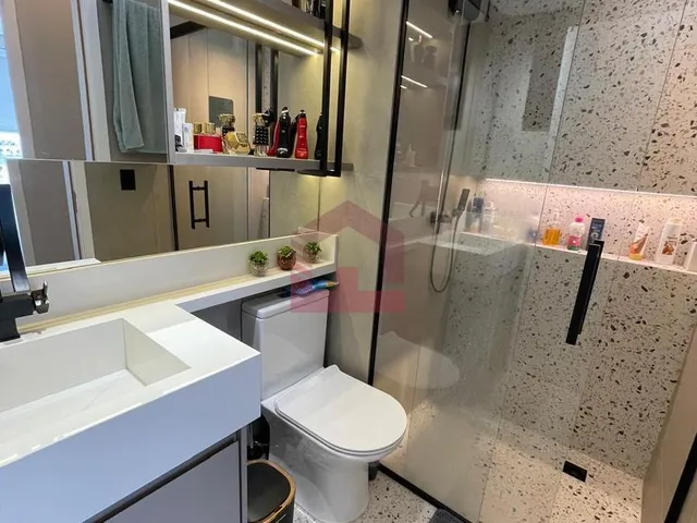 Imagem 9: LE GRAND VISTA - 3 QUARTOS - 82M² - 1 VAGA - LAZER COMPLETO - SAMAMBAIA NORTE