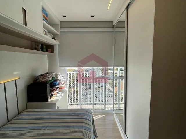 Imagem 15: LE GRAND VISTA - 3 QUARTOS - 82M² - 1 VAGA - LAZER COMPLETO - SAMAMBAIA NORTE