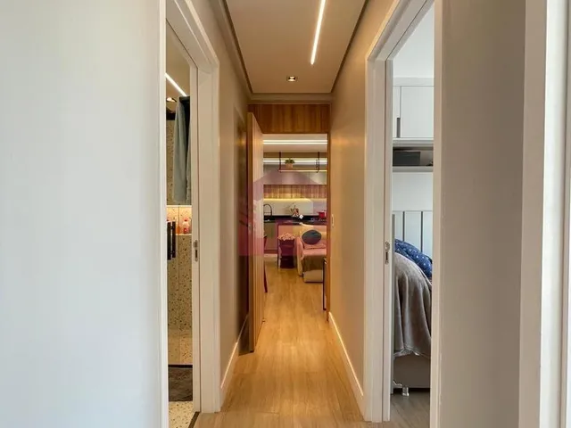 Imagem 7: LE GRAND VISTA - 3 QUARTOS - 82M² - 1 VAGA - LAZER COMPLETO - SAMAMBAIA NORTE
