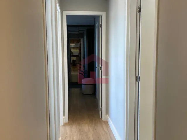 Imagem 14: LE GRAND VISTA - 3 QUARTOS - 82M² - 1 VAGA - LAZER COMPLETO - SAMAMBAIA NORTE