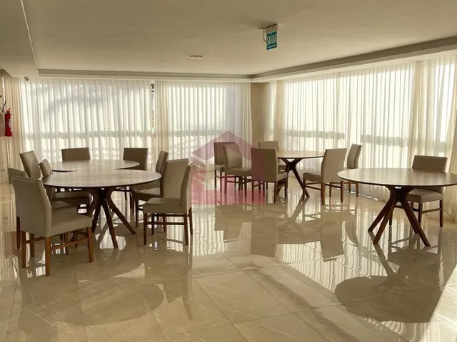 Imagem 2: LE GRAND VISTA - 3 QUARTOS - 82M² - 1 VAGA - LAZER COMPLETO - SAMAMBAIA NORTE