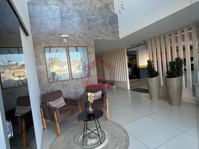 Imagem 11: LE GRAND VISTA - 3 QUARTOS - 82M² - 1 VAGA - LAZER COMPLETO - SAMAMBAIA NORTE