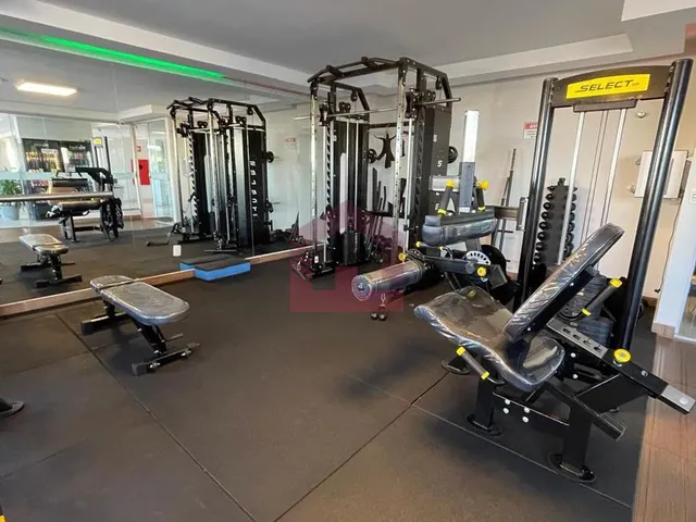 Imagem 6: LE GRAND VISTA - 3 QUARTOS - 82M² - 1 VAGA - LAZER COMPLETO - SAMAMBAIA NORTE