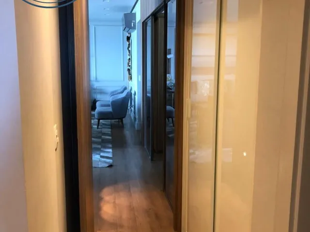 Imagem 3: ELEGANCE GARIBALDI FINAMENTE PORTEIRA FECHADA 3 SUÍTES MASTER COM CLOSET ANDAR ALTO