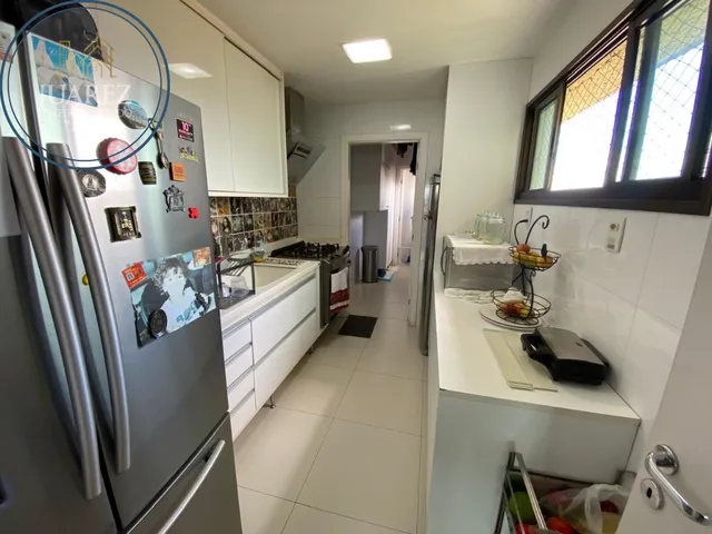 Imagem 14: ELEGANCE GARIBALDI FINAMENTE PORTEIRA FECHADA 3 SUÍTES MASTER COM CLOSET ANDAR ALTO