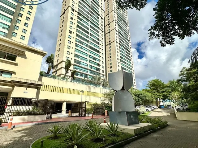 Imagem 11: ELEGANCE GARIBALDI FINAMENTE PORTEIRA FECHADA 3 SUÍTES MASTER COM CLOSET ANDAR ALTO