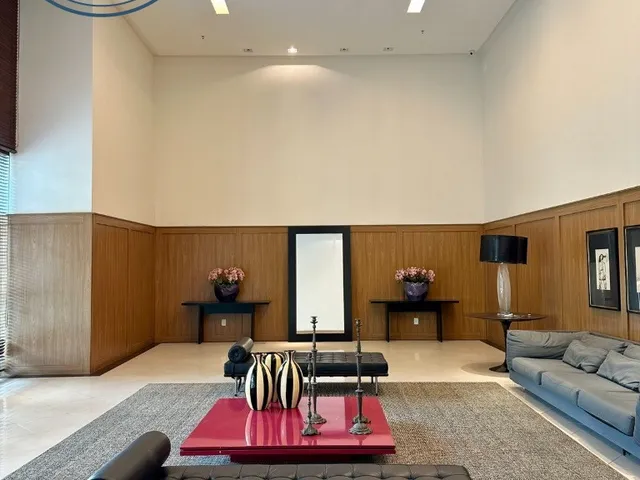 Imagem 8: ELEGANCE GARIBALDI FINAMENTE PORTEIRA FECHADA 3 SUÍTES MASTER COM CLOSET ANDAR ALTO
