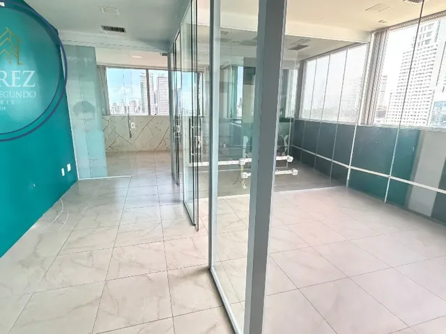 Imagem: Sala Comercial para Venda Ou Locação no