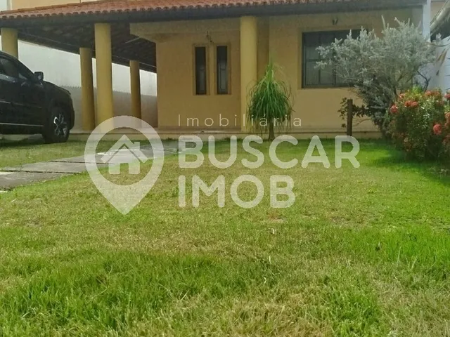 Imagem: CASA RESIDENCIAL em LAURO DE FREITAS - BA