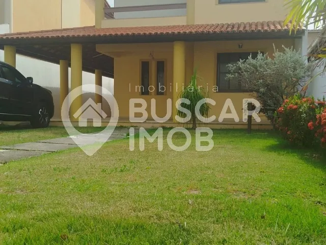 Imagem 7: CASA RESIDENCIAL em LAURO DE FREITAS - BA, BURAQUINHO
