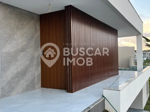 Imagem 3: CASA RESIDENCIAL em CAMAÇARI - BA, ALPHAVILLE (ABRANTES