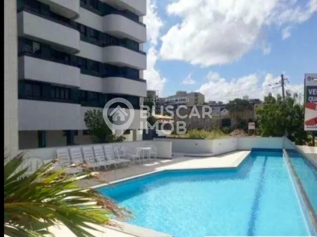 Imagem: APARTAMENTO MOBILIADO DE 1/4 EM LAURO DE