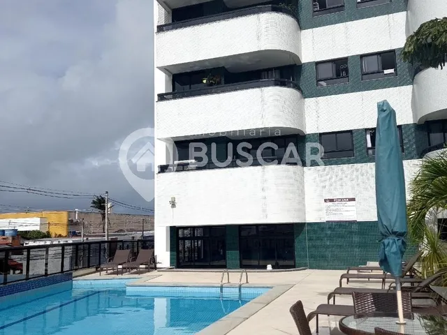 Imagem 3: APARTAMENTO MOBILIADO DE 1/4 EM LAURO DE FREITAS