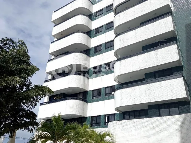 Imagem 4: APARTAMENTO MOBILIADO DE 1/4 EM LAURO DE FREITAS