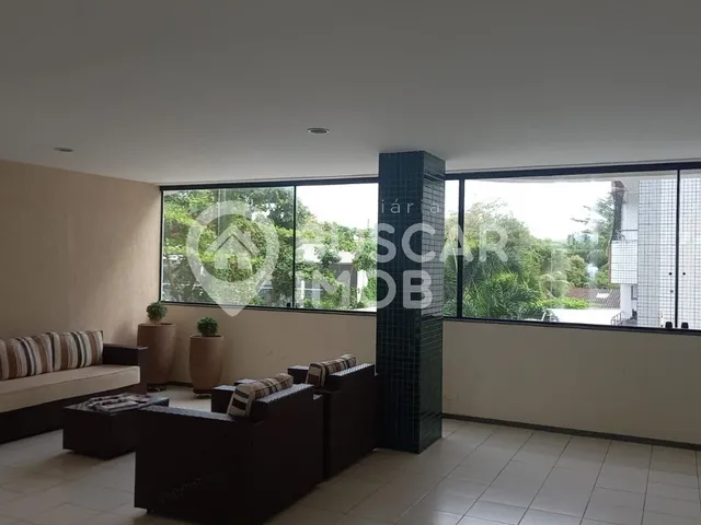 Imagem 5: APARTAMENTO MOBILIADO DE 1/4 EM LAURO DE FREITAS