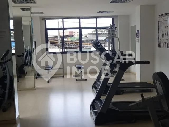 Imagem 8: APARTAMENTO MOBILIADO DE 1/4 EM LAURO DE FREITAS
