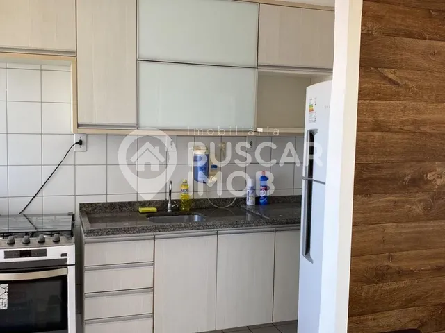 Imagem 11: APARTAMENTO MOBILIADO DE 1/4 EM LAURO DE FREITAS