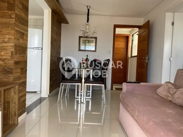 Imagem 10: APARTAMENTO MOBILIADO DE 1/4 EM LAURO DE FREITAS