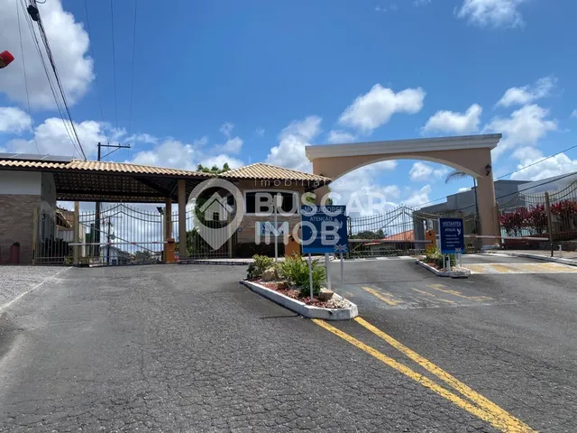 Imagem: CASA RESIDENCIAL em LAURO DE FREITAS - BA