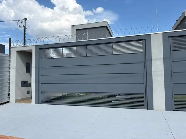 Imagem: Casa Térrea à venda, Rita Vieira - Campo