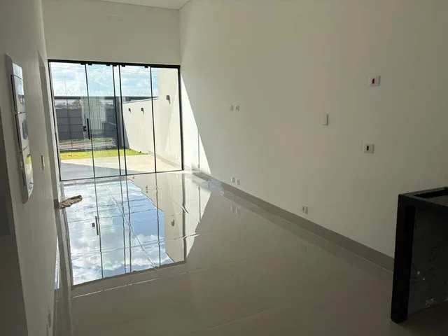 Imagem 11: Casa Térrea à venda, Rita Vieira - Campo Grande/MS