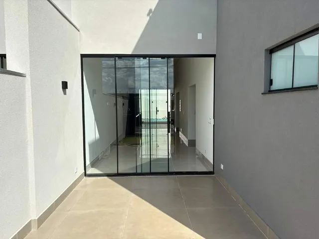 Imagem 15: Casa Térrea à venda, Rita Vieira - Campo Grande/MS