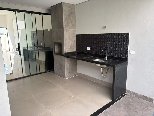 Imagem 7: Casa Térrea à venda, Rita Vieira - Campo Grande/MS
