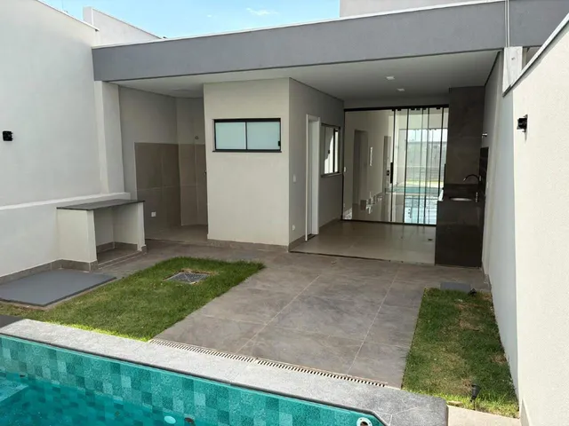 Imagem 9: Casa Térrea à venda, Rita Vieira - Campo Grande/MS