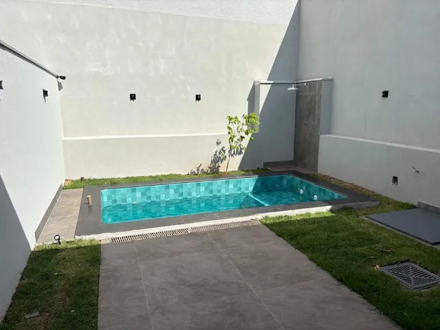 Imagem 2: Casa Térrea à venda, Rita Vieira - Campo Grande/MS