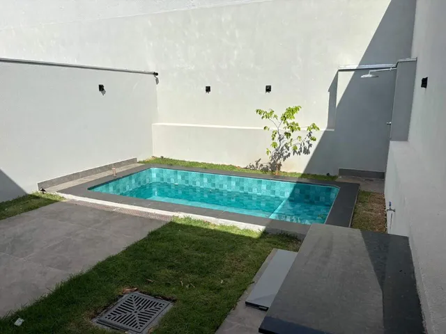 Imagem 3: Casa Térrea à venda, Rita Vieira - Campo Grande/MS