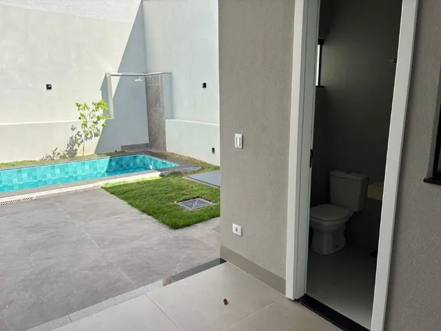 Imagem 12: Casa Térrea à venda, Rita Vieira - Campo Grande/MS