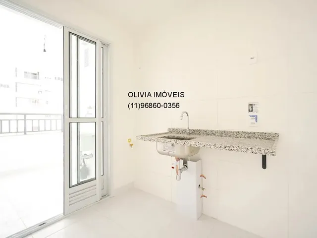 Imagem: Apartamento à venda no Tatuapé, São Paulo-SP
