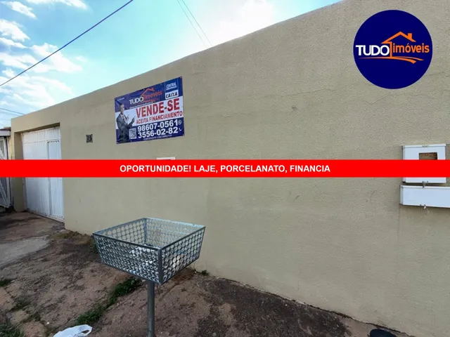 Imagem: Casa à venda no Setor Oeste (Gama) - 2