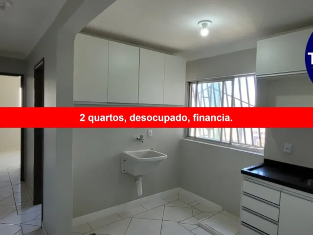 Imagem: Apartamento À Venda em Brasília-Df 2