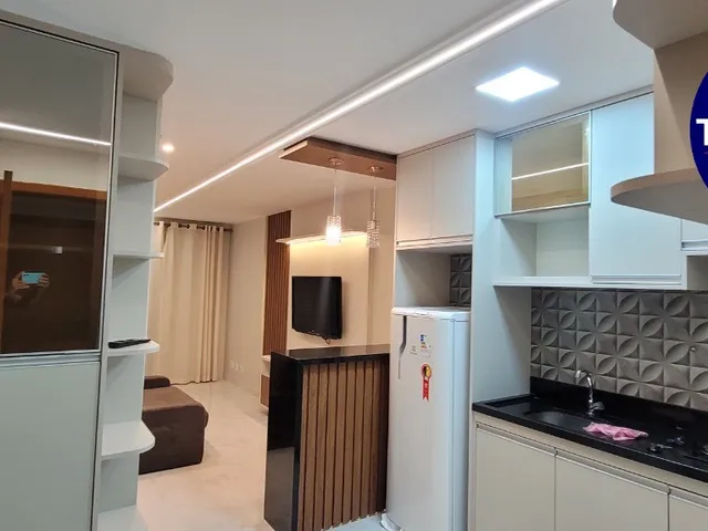 Imagem 7: AP 1 QUARTO, KIT, REFORMADÍSSIMA, PORCELANATO, MOVEIS PLANEJADOS, MOBÍLIADO, TUDO NOVO