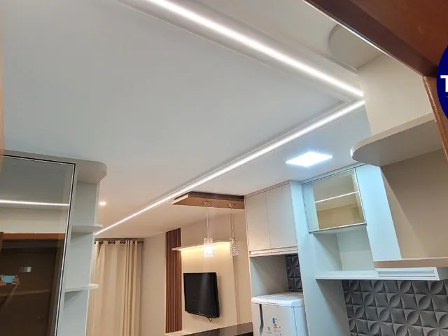 Imagem 14: AP 1 QUARTO, KIT, REFORMADÍSSIMA, PORCELANATO, MOVEIS PLANEJADOS, MOBÍLIADO, TUDO NOVO