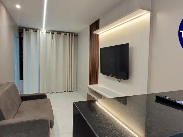 Imagem 9: AP 1 QUARTO, KIT, REFORMADÍSSIMA, PORCELANATO, MOVEIS PLANEJADOS, MOBÍLIADO, TUDO NOVO