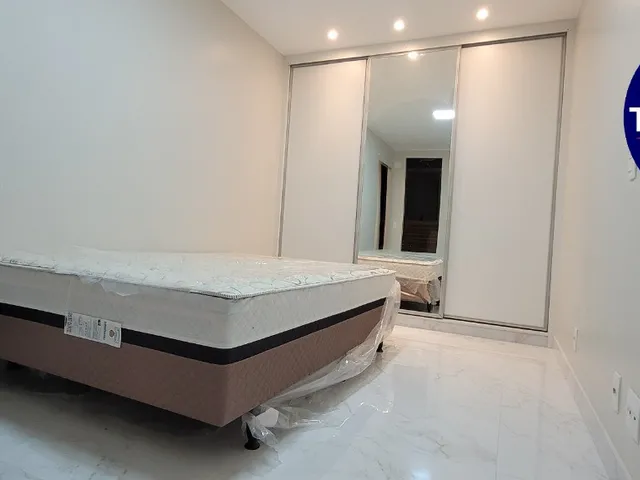 Imagem 12: AP 1 QUARTO, KIT, REFORMADÍSSIMA, PORCELANATO, MOVEIS PLANEJADOS, MOBÍLIADO, TUDO NOVO