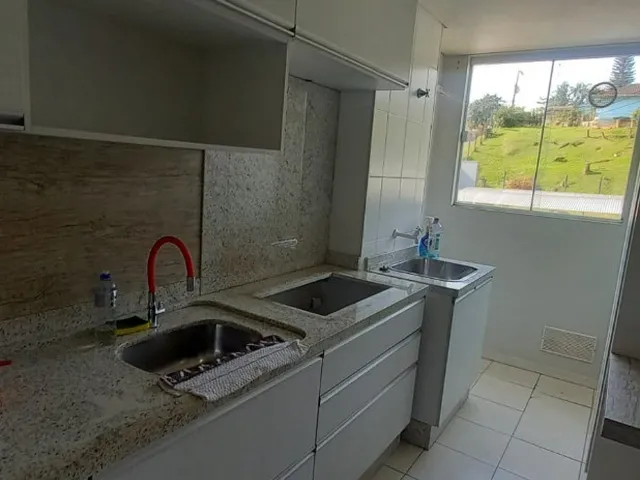 Imagem 4: APARTAMENTO PARA LOCAÇÃO EM JARAGUA DO SUL, APARTAMENTO RESIDENCIAL AVILA, LOCAÇÃO